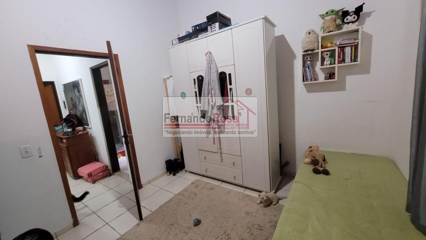 Sobrado, 2 quartos, 83 m² - Foto 25