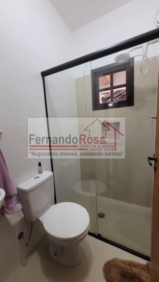 Sobrado, 2 quartos, 83 m² - Foto 33