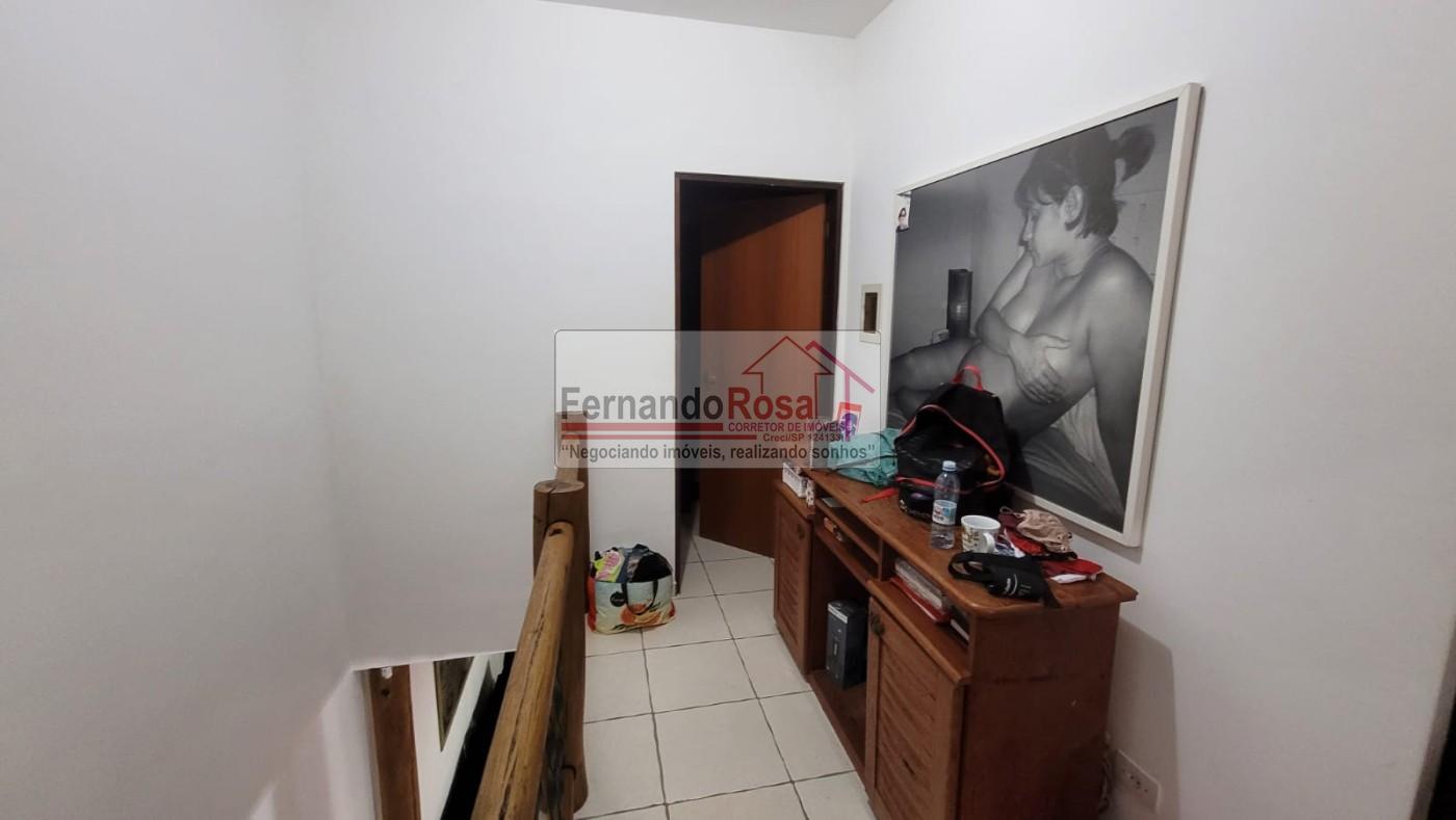 Sobrado, 2 quartos, 83 m² - Foto 29