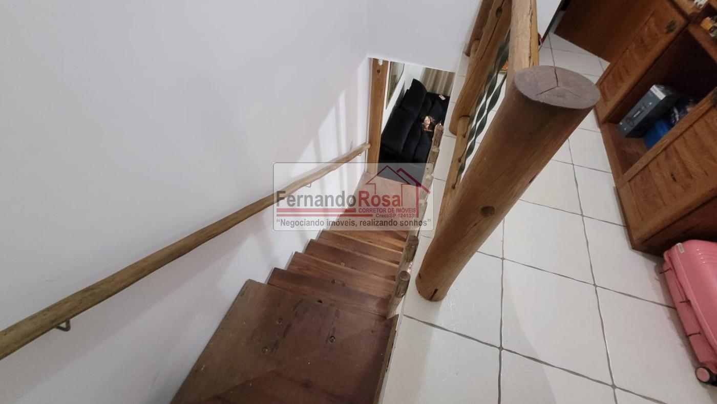 Sobrado, 2 quartos, 83 m² - Foto 15