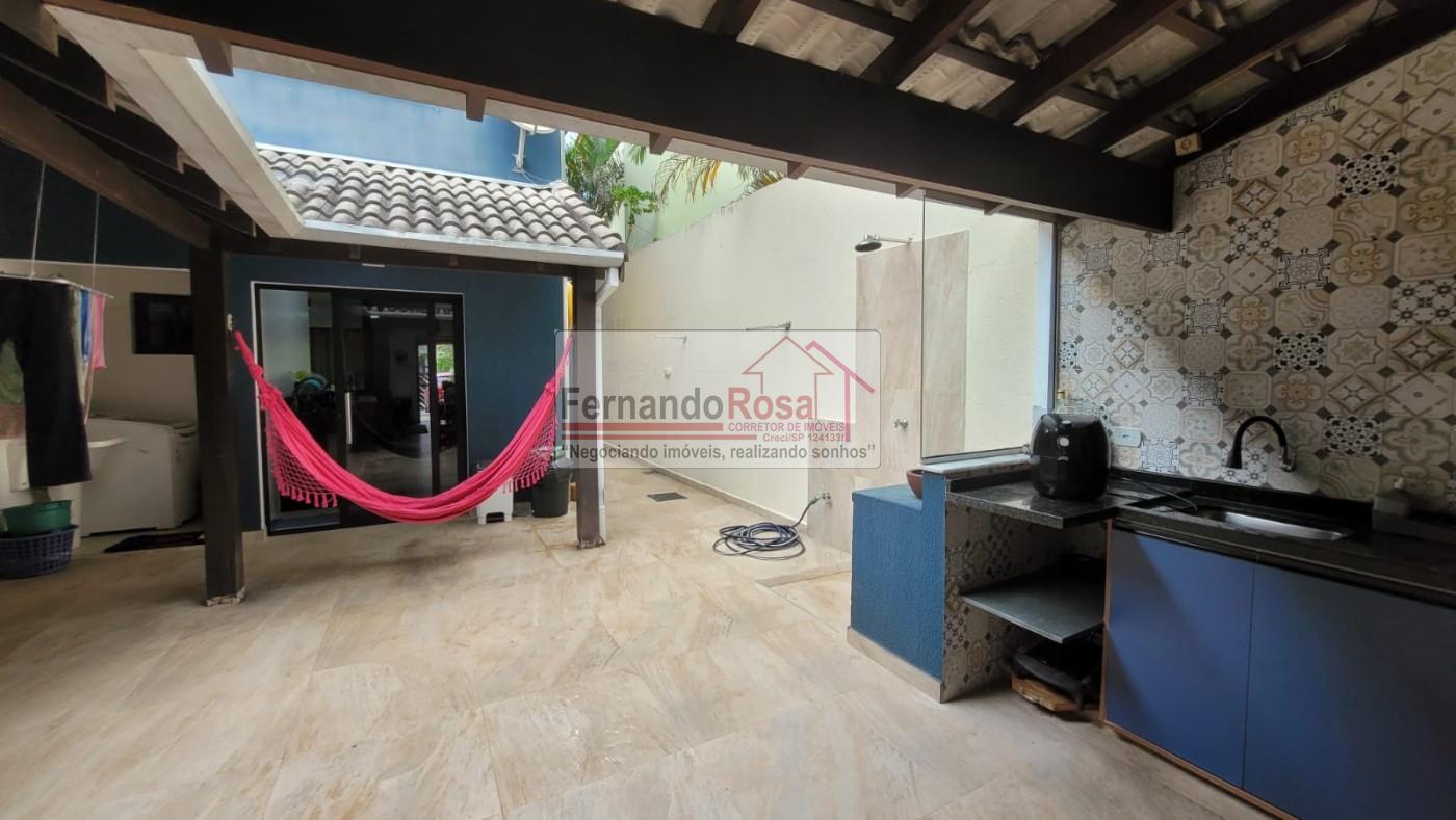 Sobrado, 2 quartos, 83 m² - Foto 37