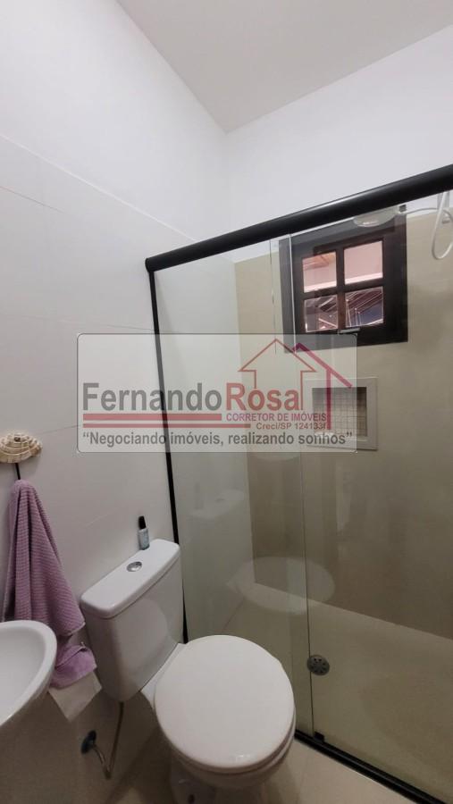 Sobrado, 2 quartos, 83 m² - Foto 30