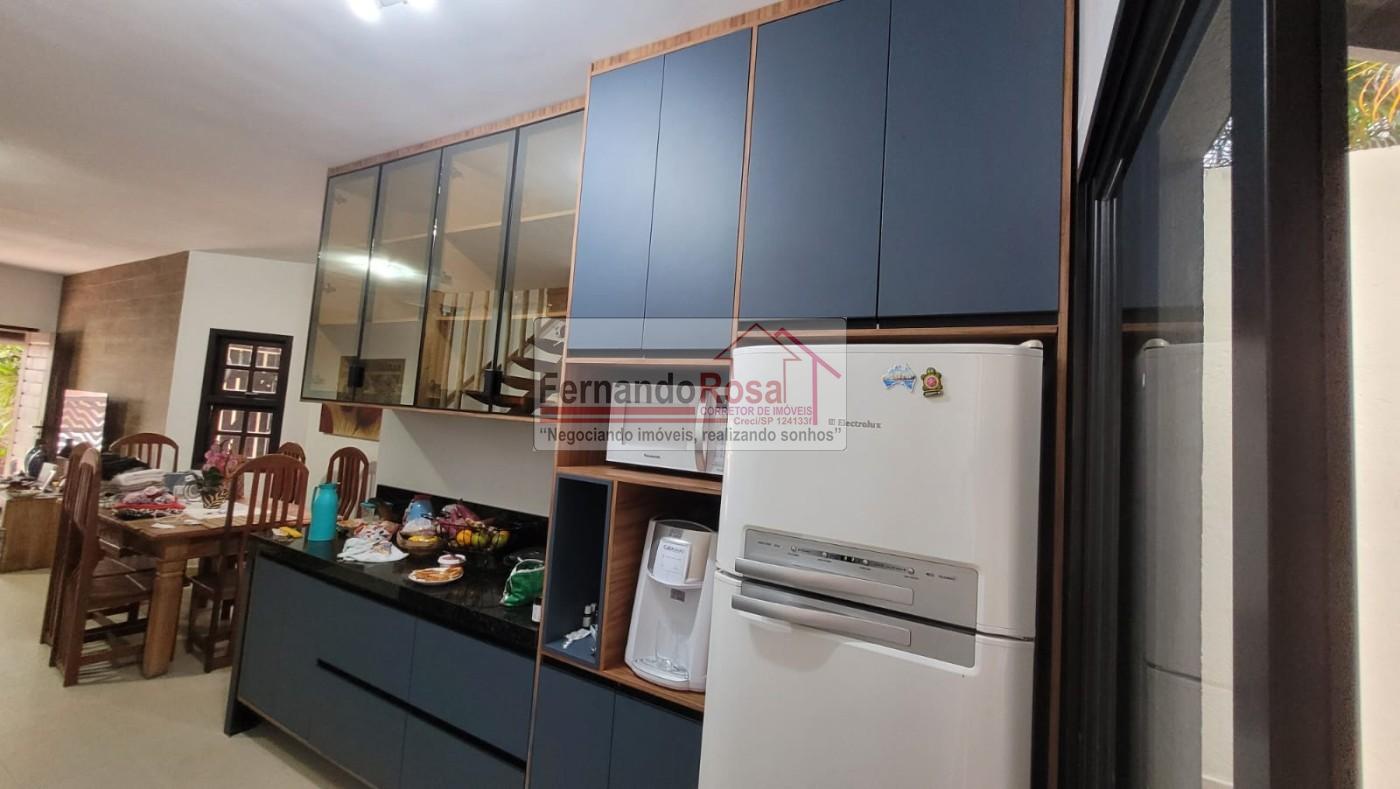 Sobrado, 2 quartos, 83 m² - Foto 13