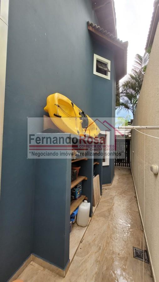 Sobrado, 2 quartos, 83 m² - Foto 5