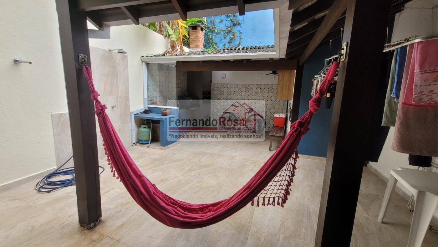 Sobrado, 2 quartos, 83 m² - Foto 34