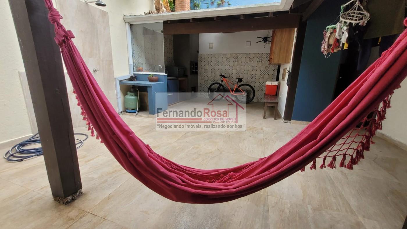 Sobrado, 2 quartos, 83 m² - Foto 36