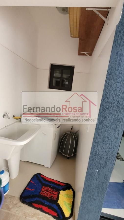Sobrado, 2 quartos, 83 m² - Foto 31