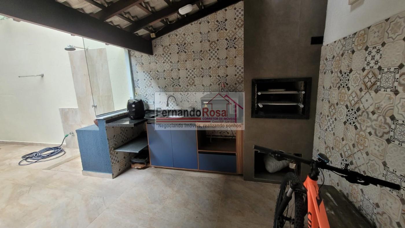 Sobrado, 2 quartos, 83 m² - Foto 39