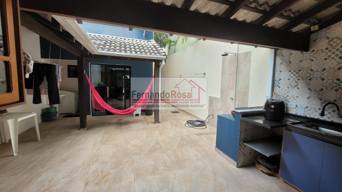 Sobrado, 2 quartos, 83 m² - Foto 40