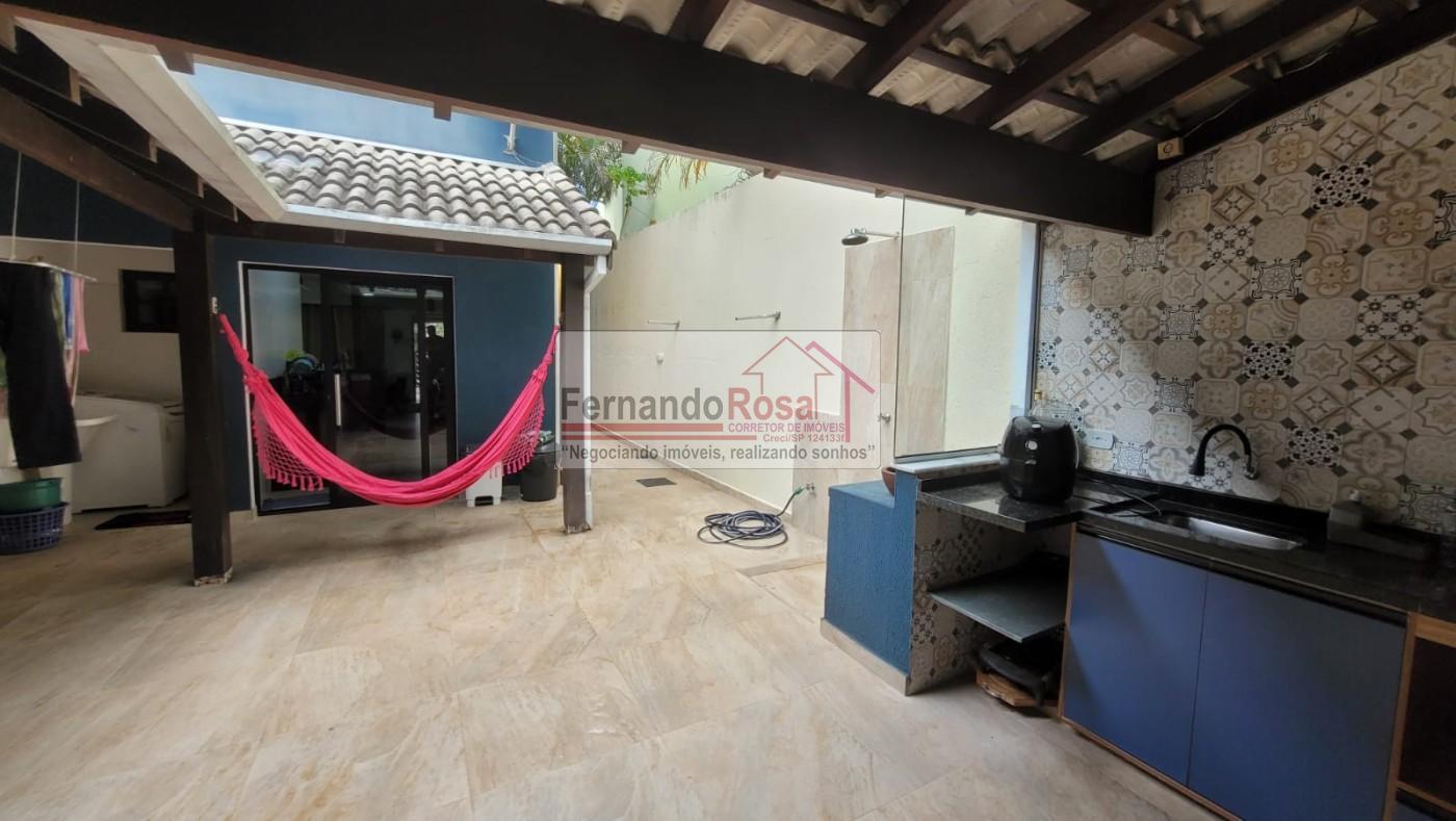 Sobrado, 2 quartos, 83 m² - Foto 41