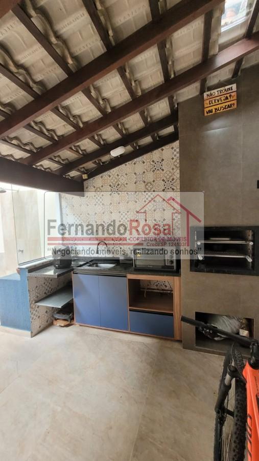 Sobrado, 2 quartos, 83 m² - Foto 38