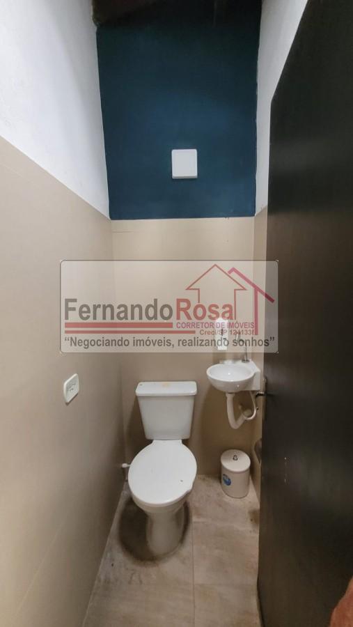 Sobrado, 2 quartos, 83 m² - Foto 32