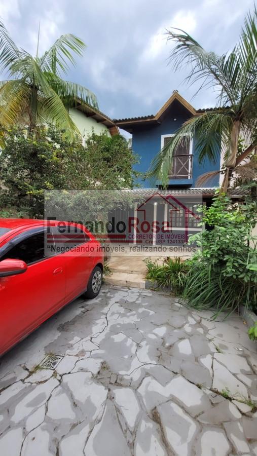 Sobrado, 2 quartos, 83 m² - Foto 2