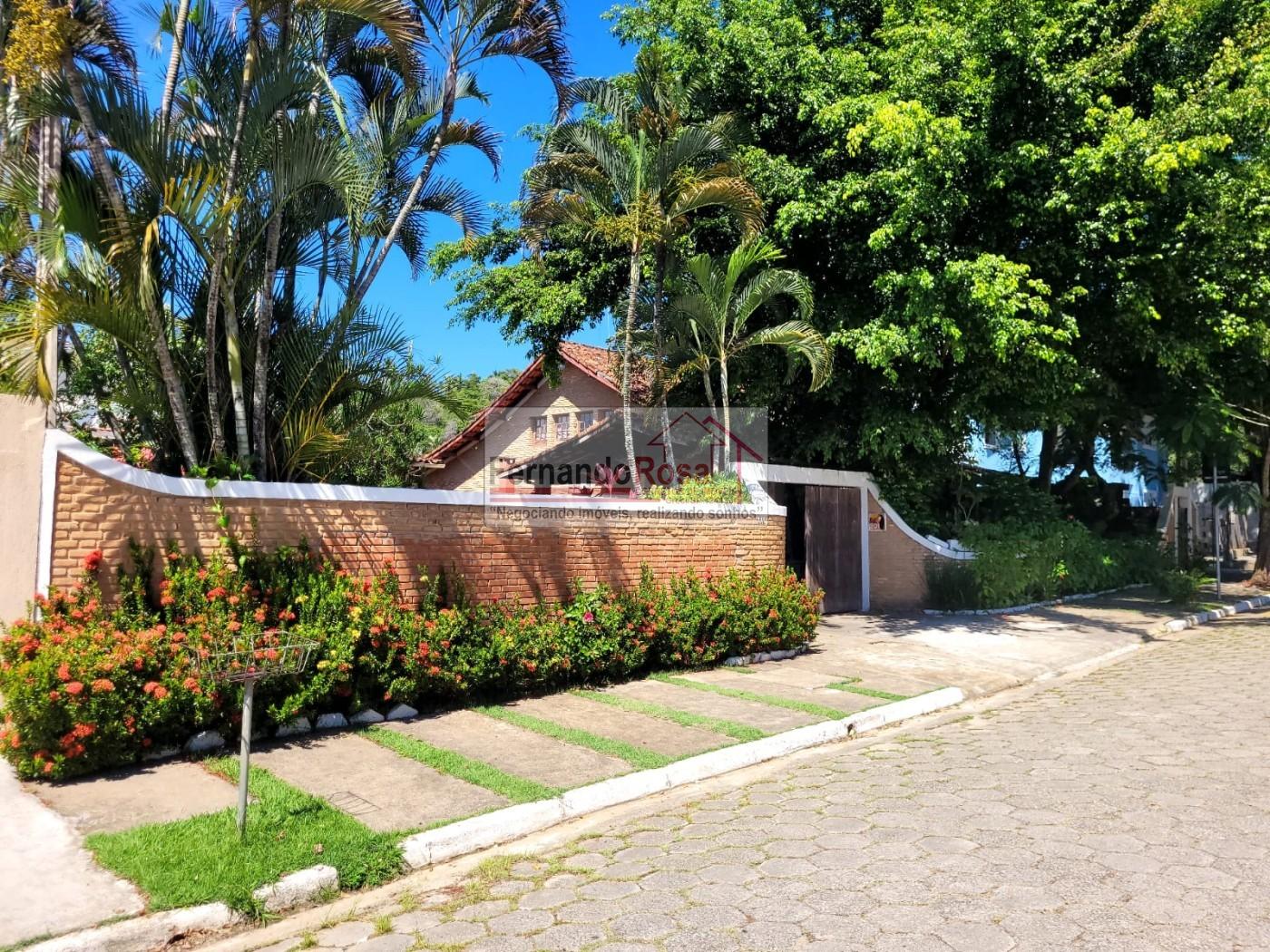 Casa, 3 quartos, 335 m² - Foto 1