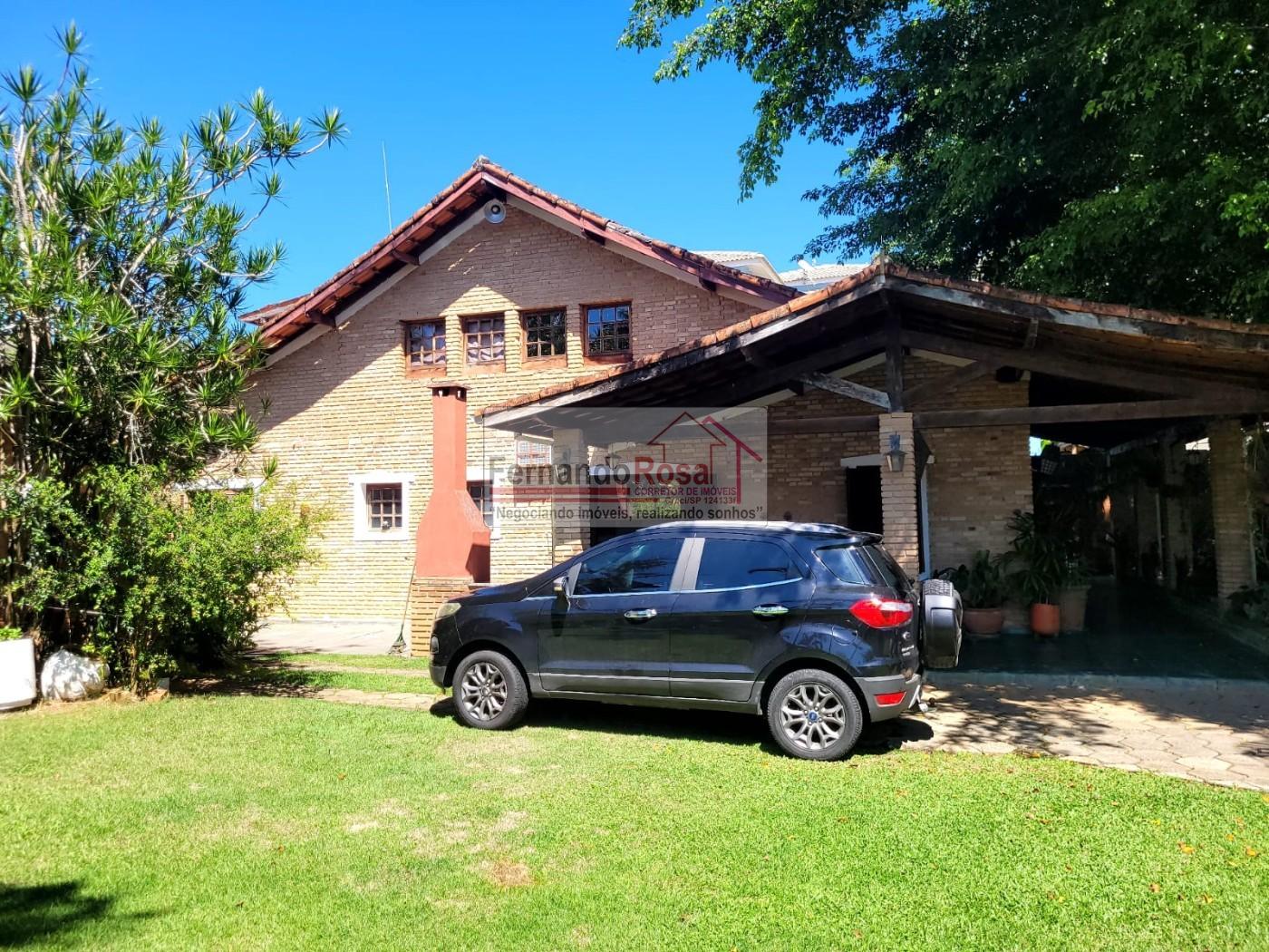 Casa, 3 quartos, 335 m² - Foto 4