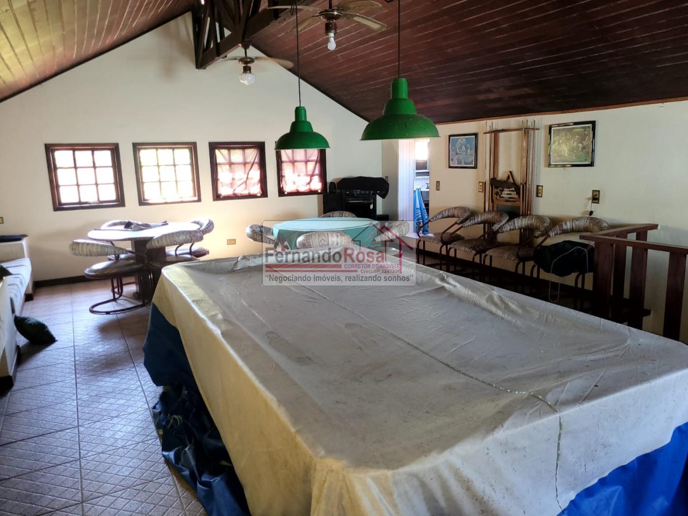 Casa, 3 quartos, 335 m² - Foto 24