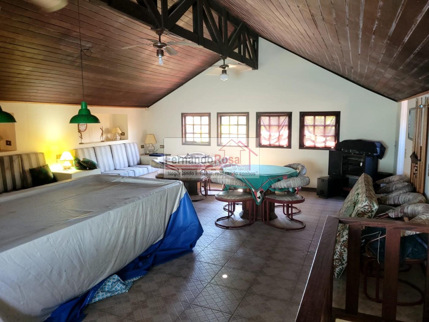 Casa, 3 quartos, 335 m² - Foto 23