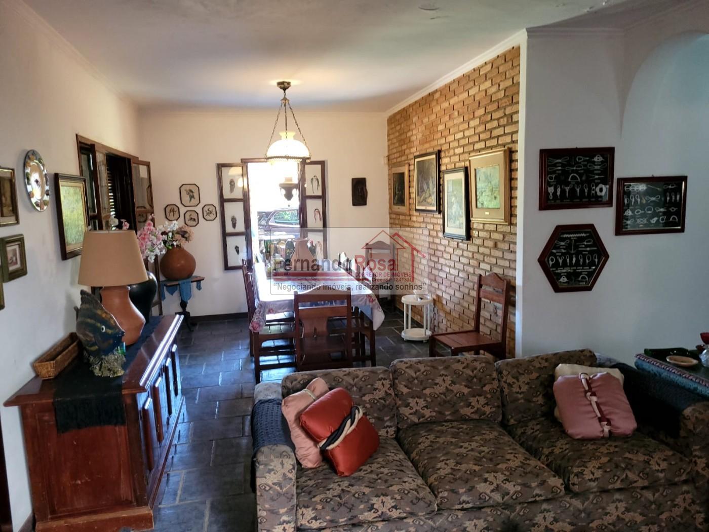 Casa, 3 quartos, 335 m² - Foto 11