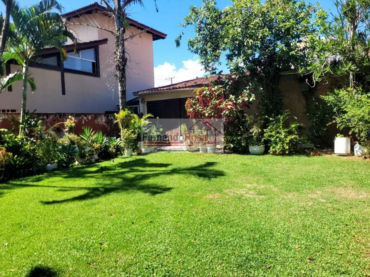 Casa, 3 quartos, 335 m² - Foto 5