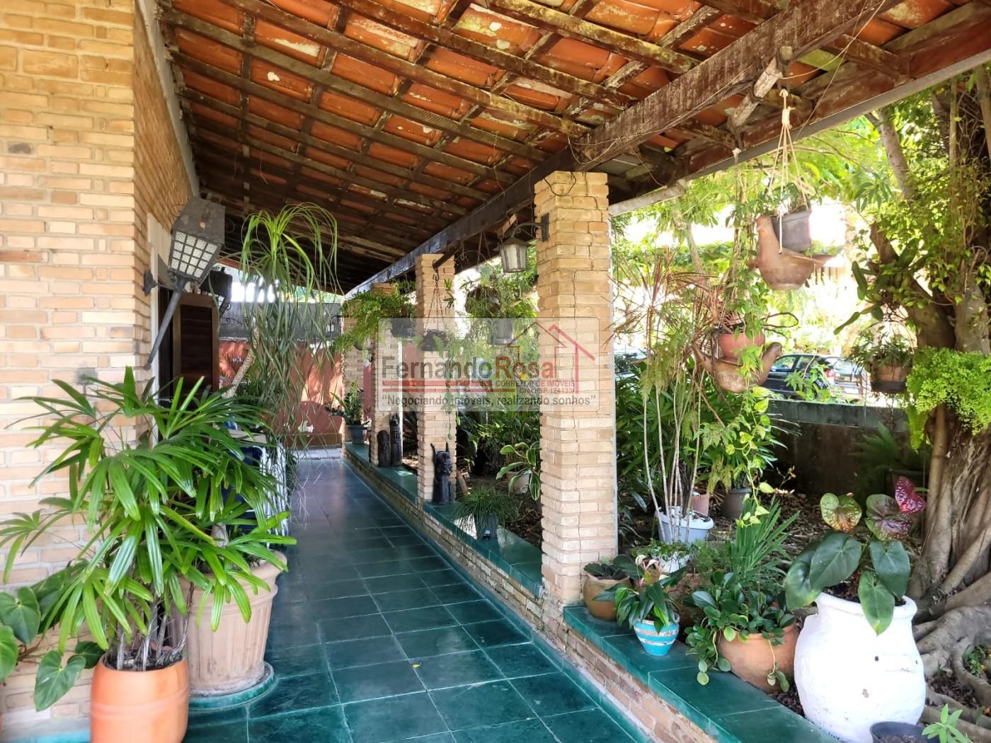 Casa, 3 quartos, 335 m² - Foto 8