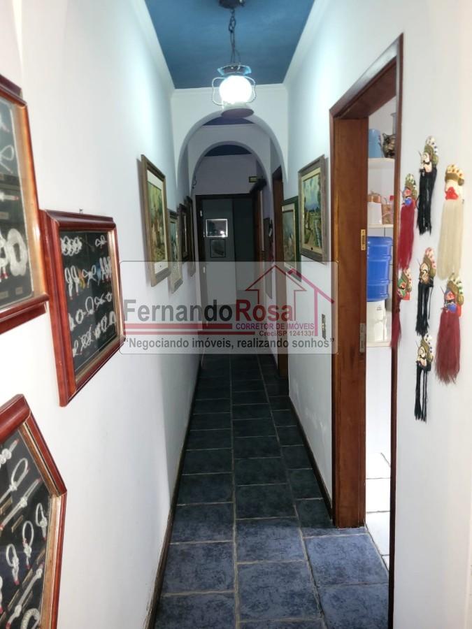 Casa, 3 quartos, 335 m² - Foto 12