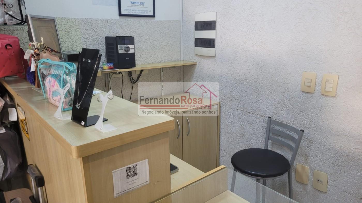 Prédio Inteiro à venda, 34m² - Foto 5