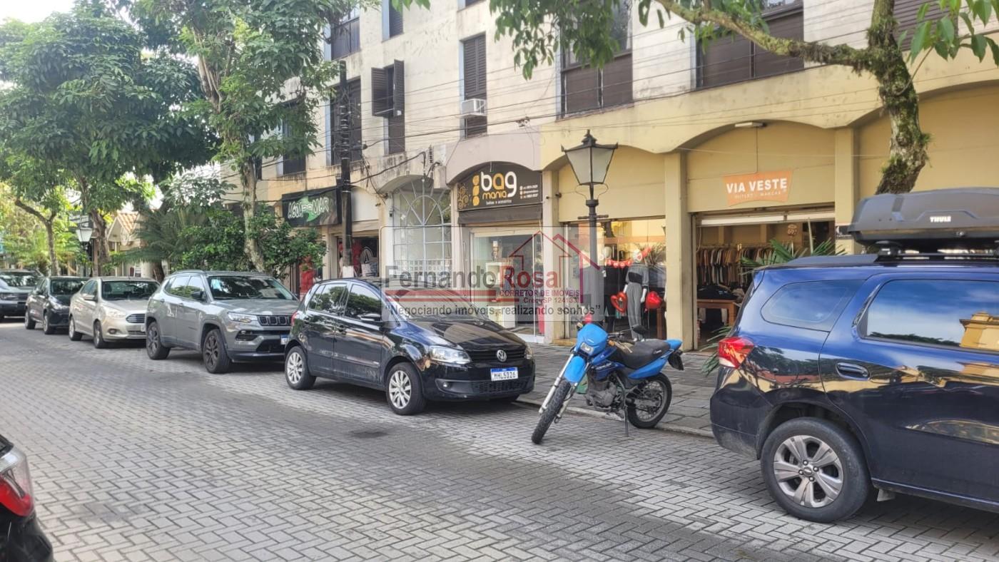 Prédio Inteiro à venda, 34m² - Foto 1