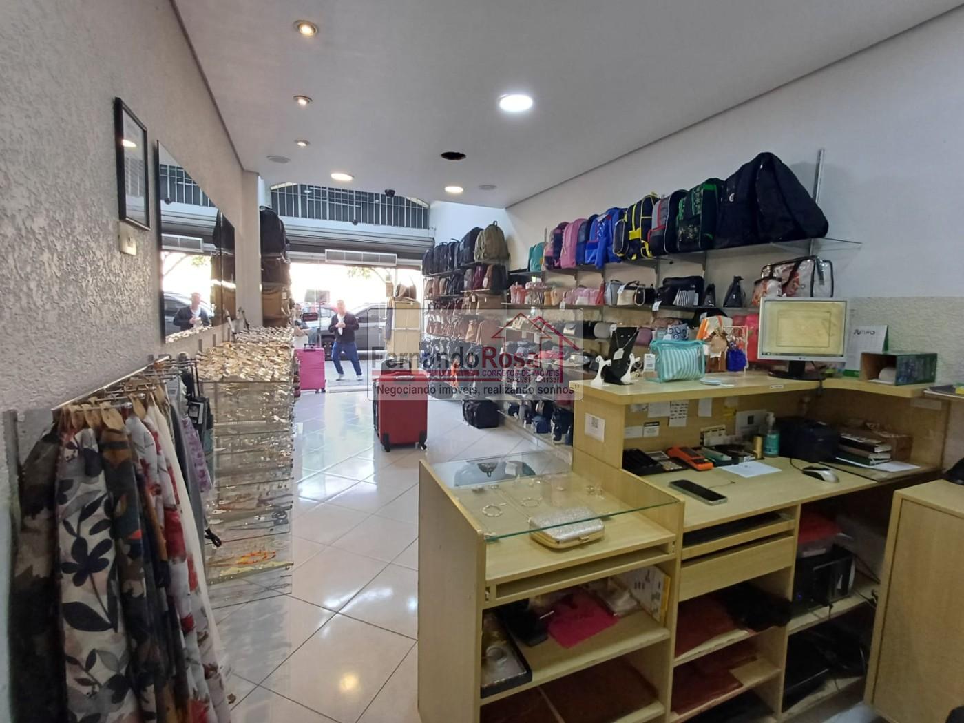 Prédio Inteiro à venda, 34m² - Foto 13