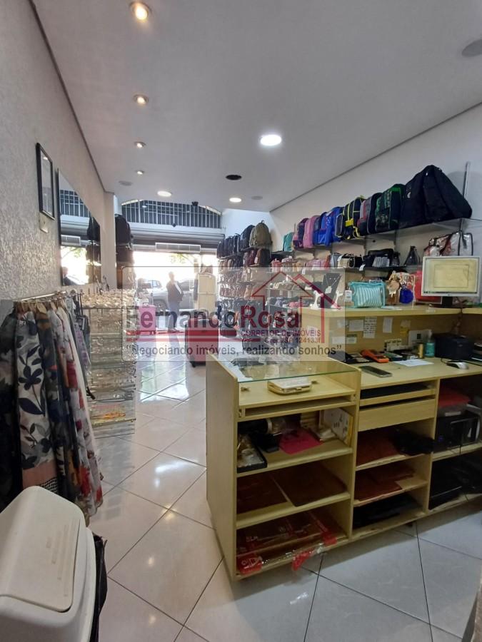 Prédio Inteiro à venda, 34m² - Foto 12