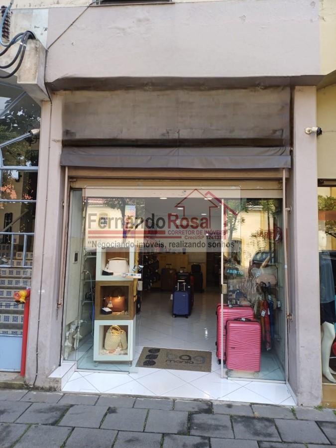 Prédio Inteiro à venda, 34m² - Foto 2