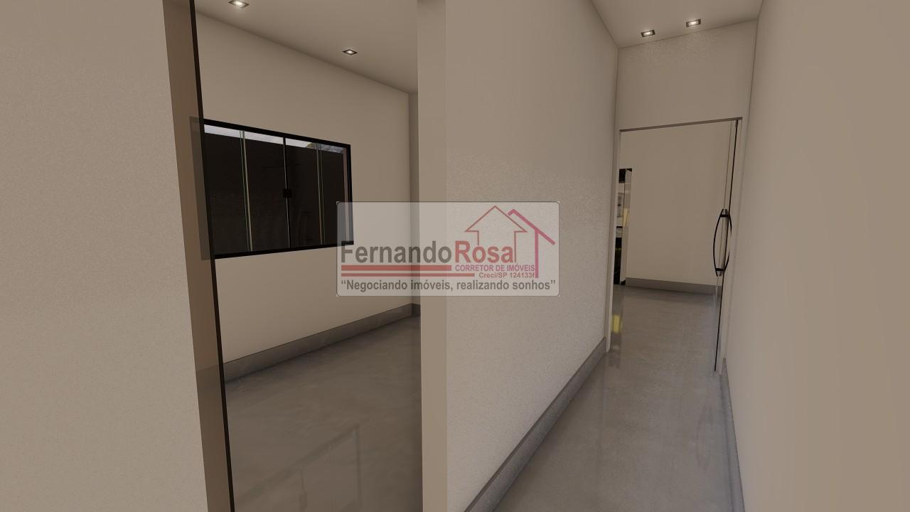 Casa, 2 quartos, 65 m² - Foto 8
