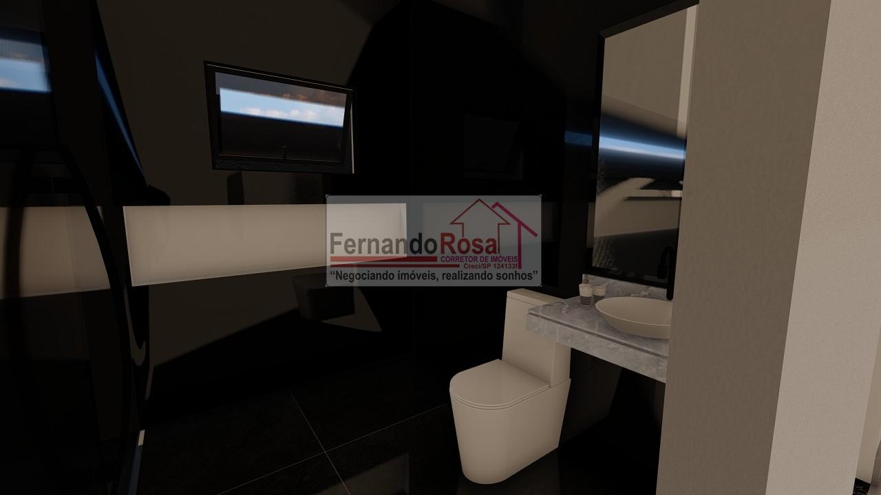 Casa, 2 quartos, 65 m² - Foto 7