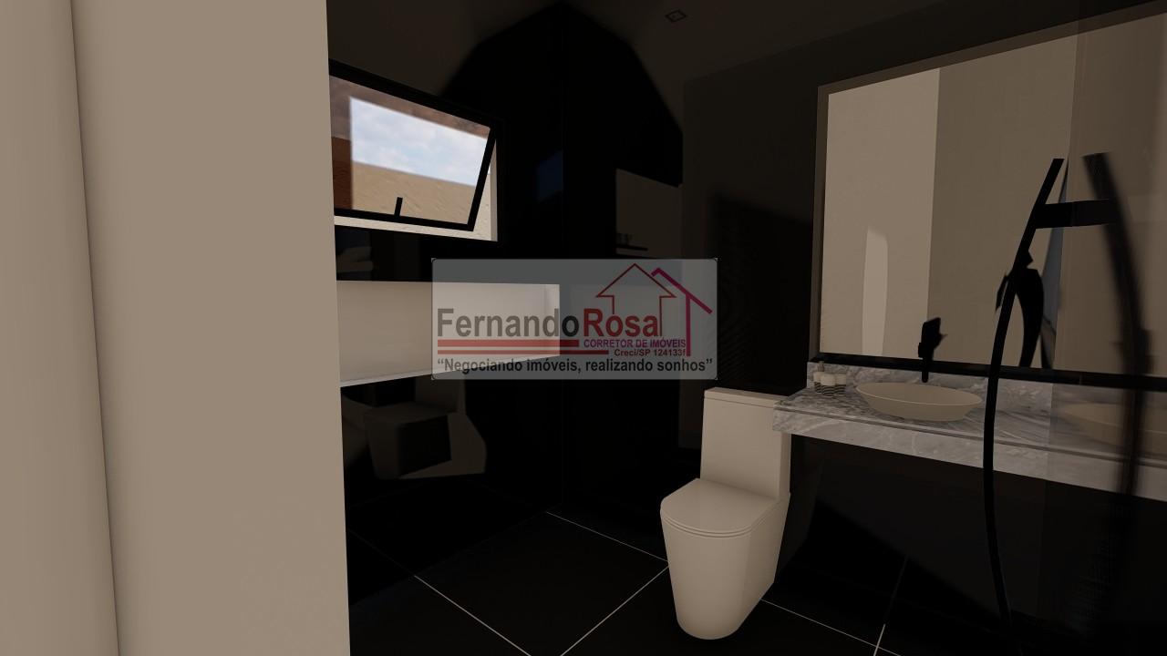 Casa, 2 quartos, 65 m² - Foto 10