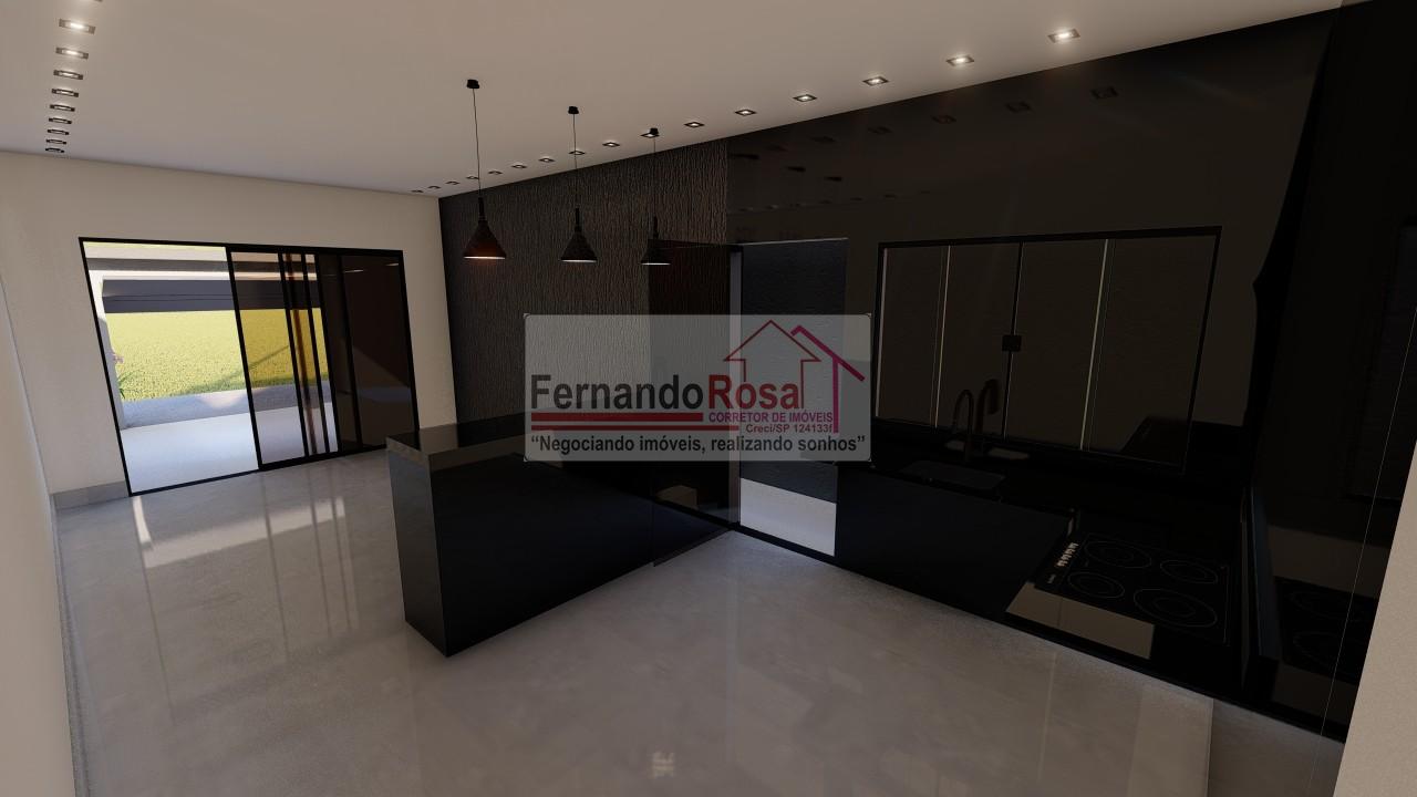 Casa, 2 quartos, 65 m² - Foto 9