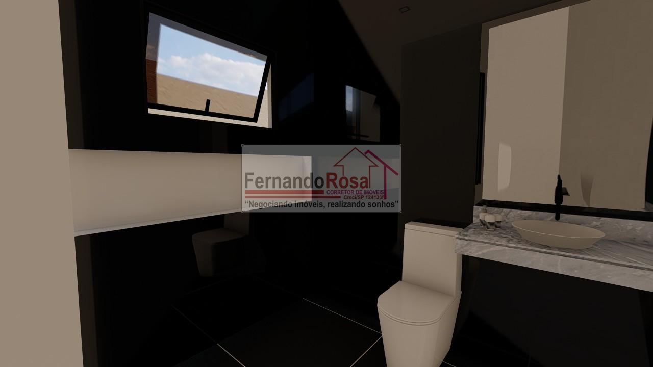 Casa, 2 quartos, 65 m² - Foto 11