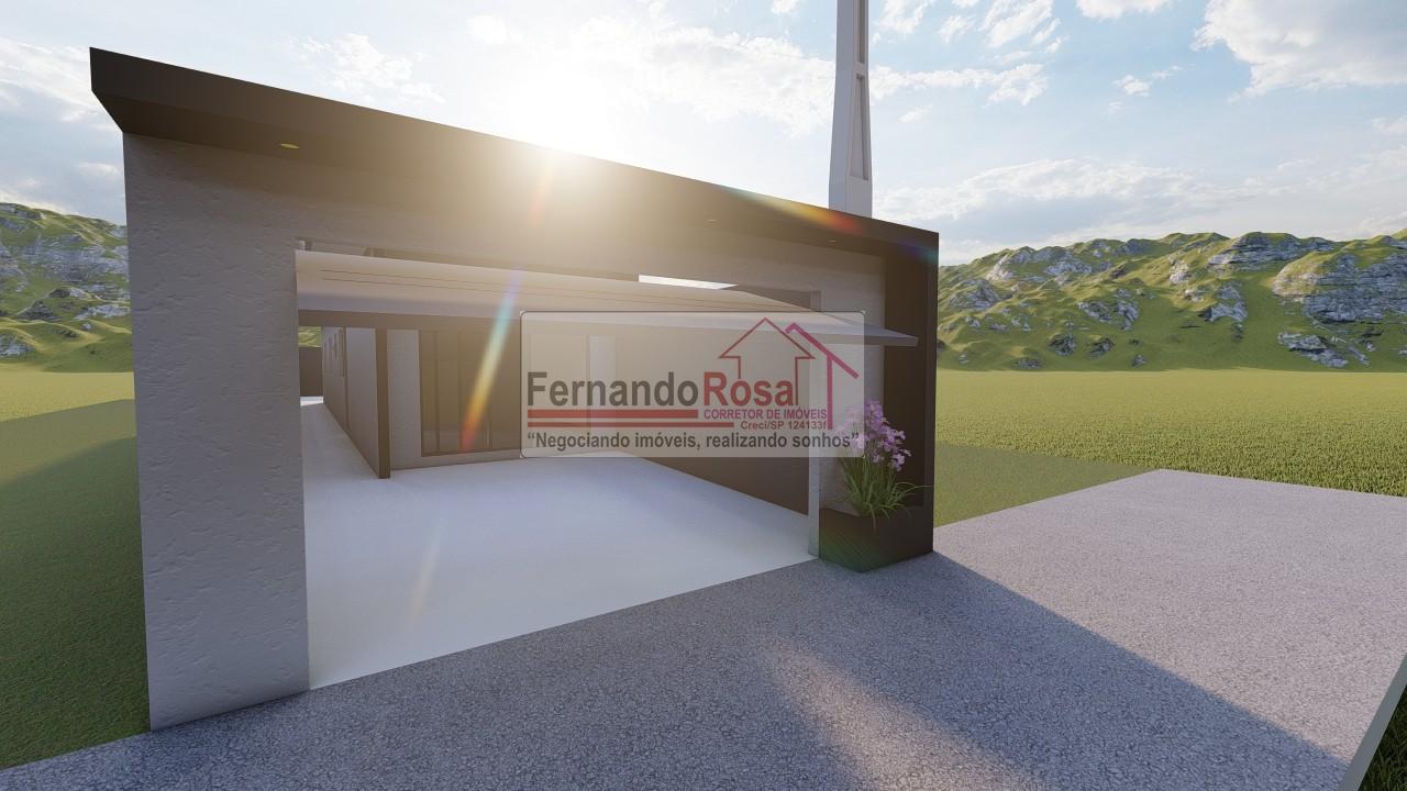 Casa, 2 quartos, 65 m² - Foto 4