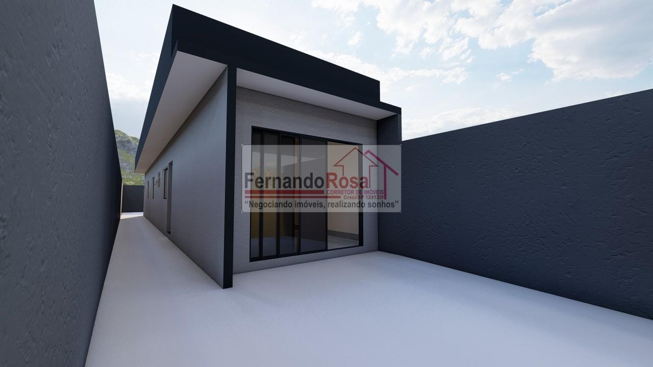 Casa, 2 quartos, 65 m² - Foto 3