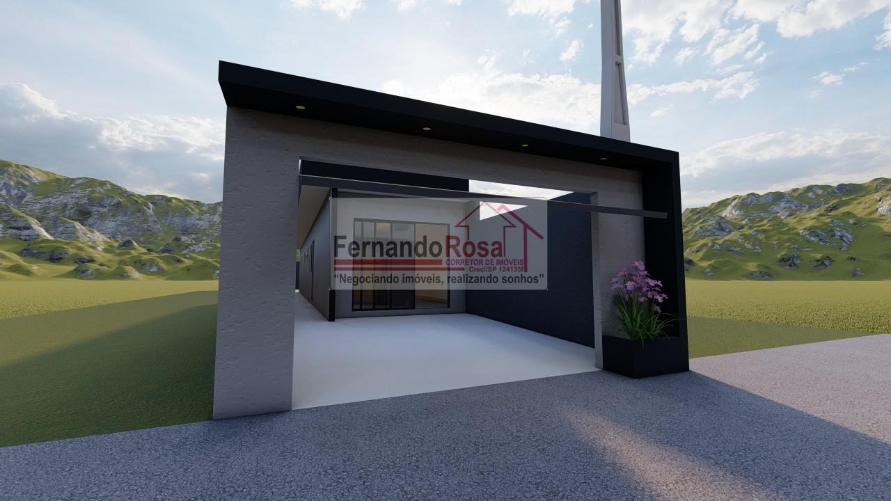 Casa, 2 quartos, 65 m² - Foto 5