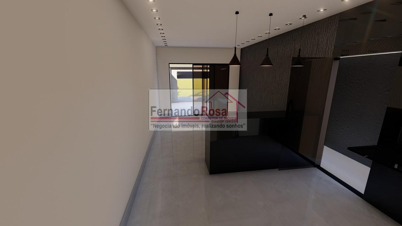 Casa, 2 quartos, 65 m² - Foto 14
