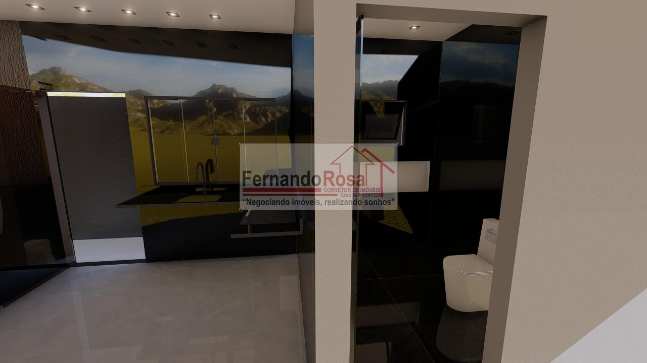Casa, 2 quartos, 65 m² - Foto 16