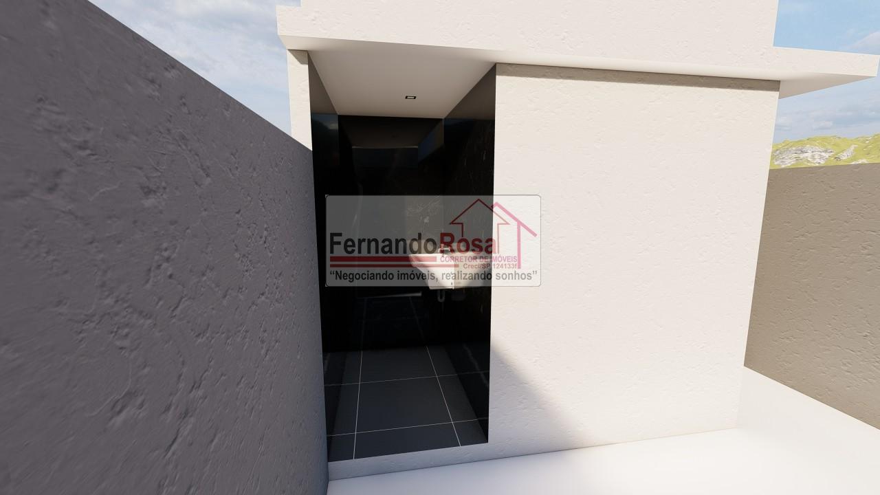 Casa, 2 quartos, 65 m² - Foto 17
