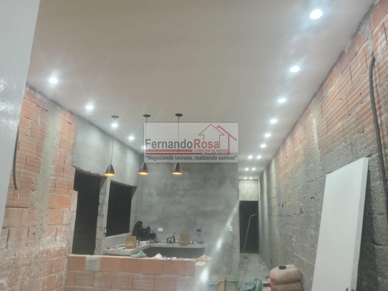Casa, 2 quartos, 65 m² - Foto 18