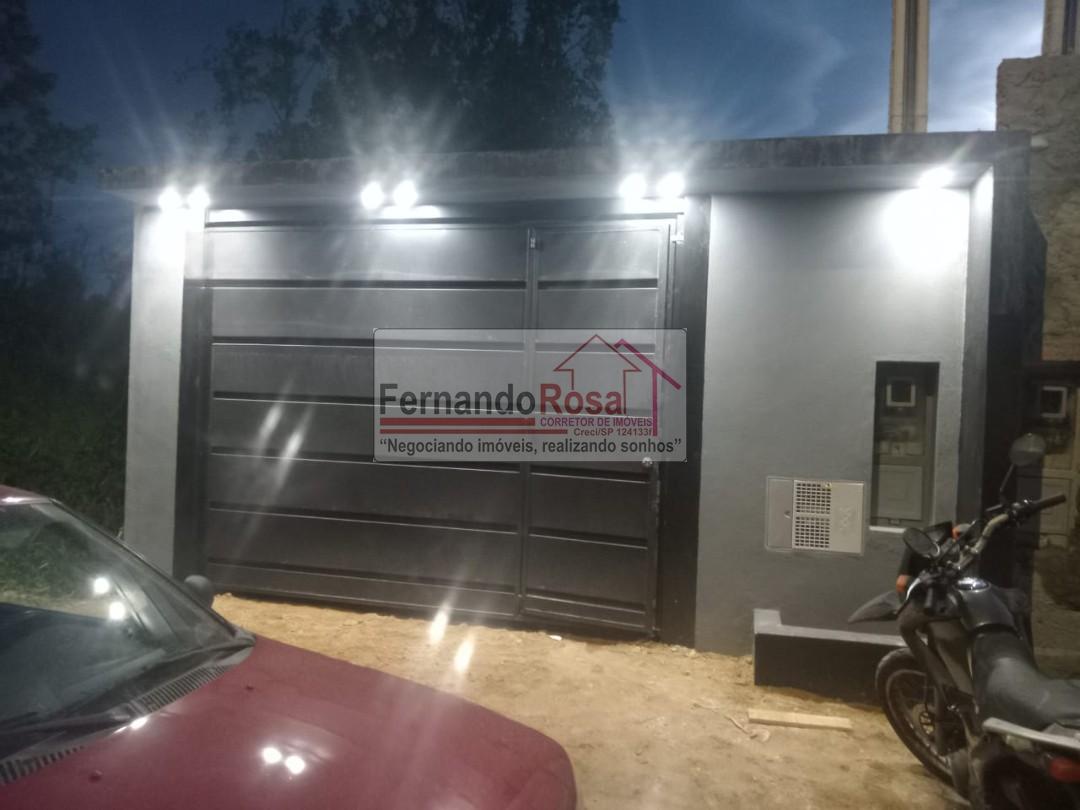 Casa, 2 quartos, 65 m² - Foto 2
