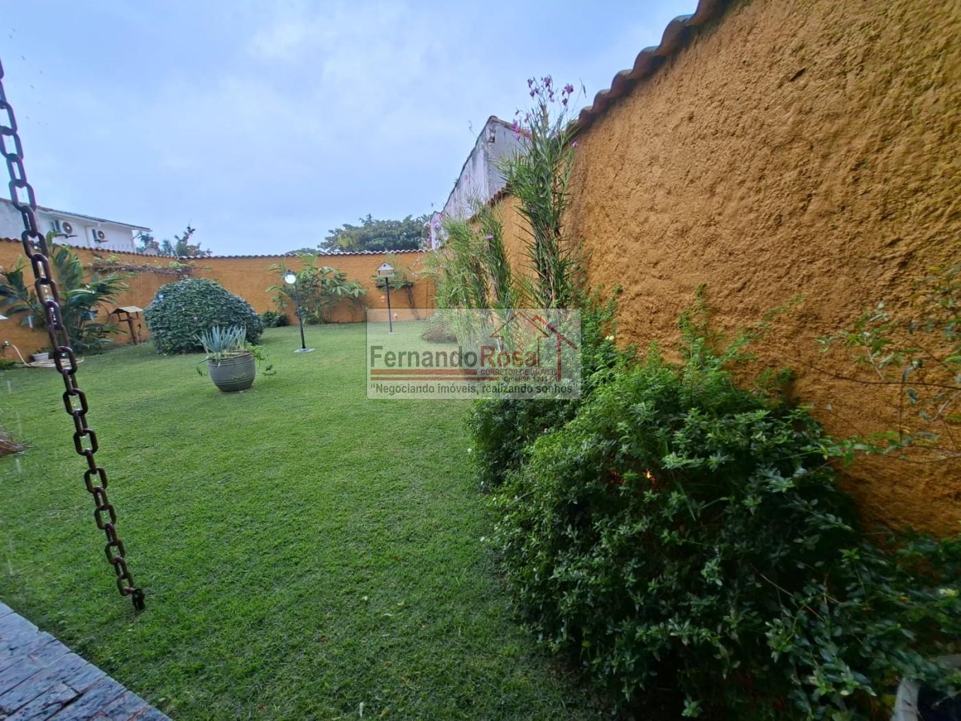 Casa, 4 quartos, 235 m² - Foto 2