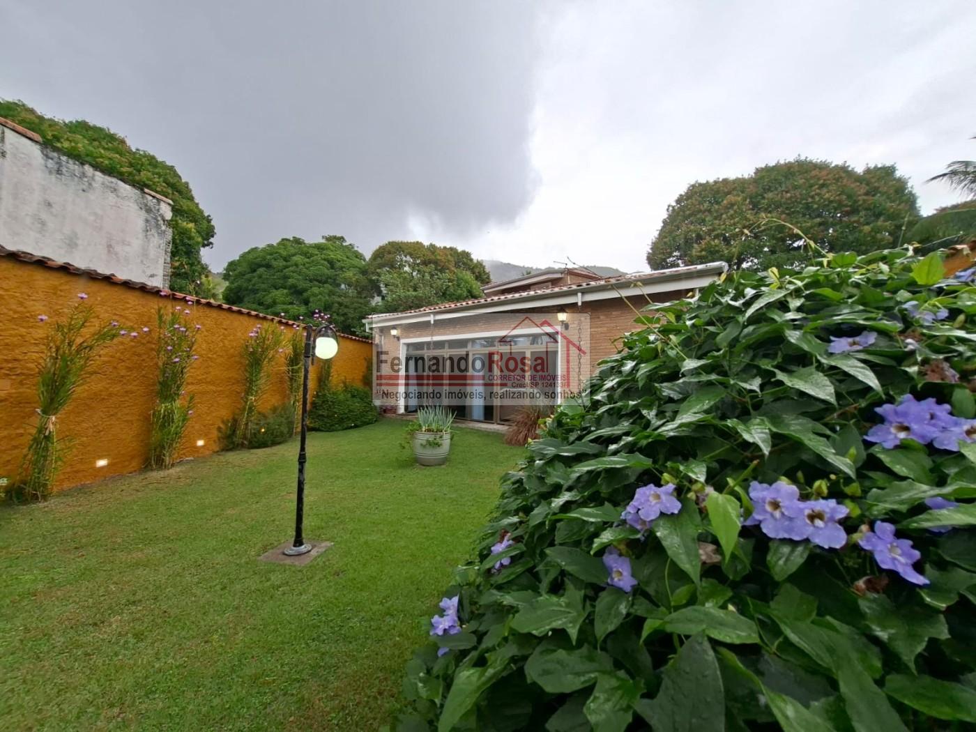 Casa, 4 quartos, 235 m² - Foto 3