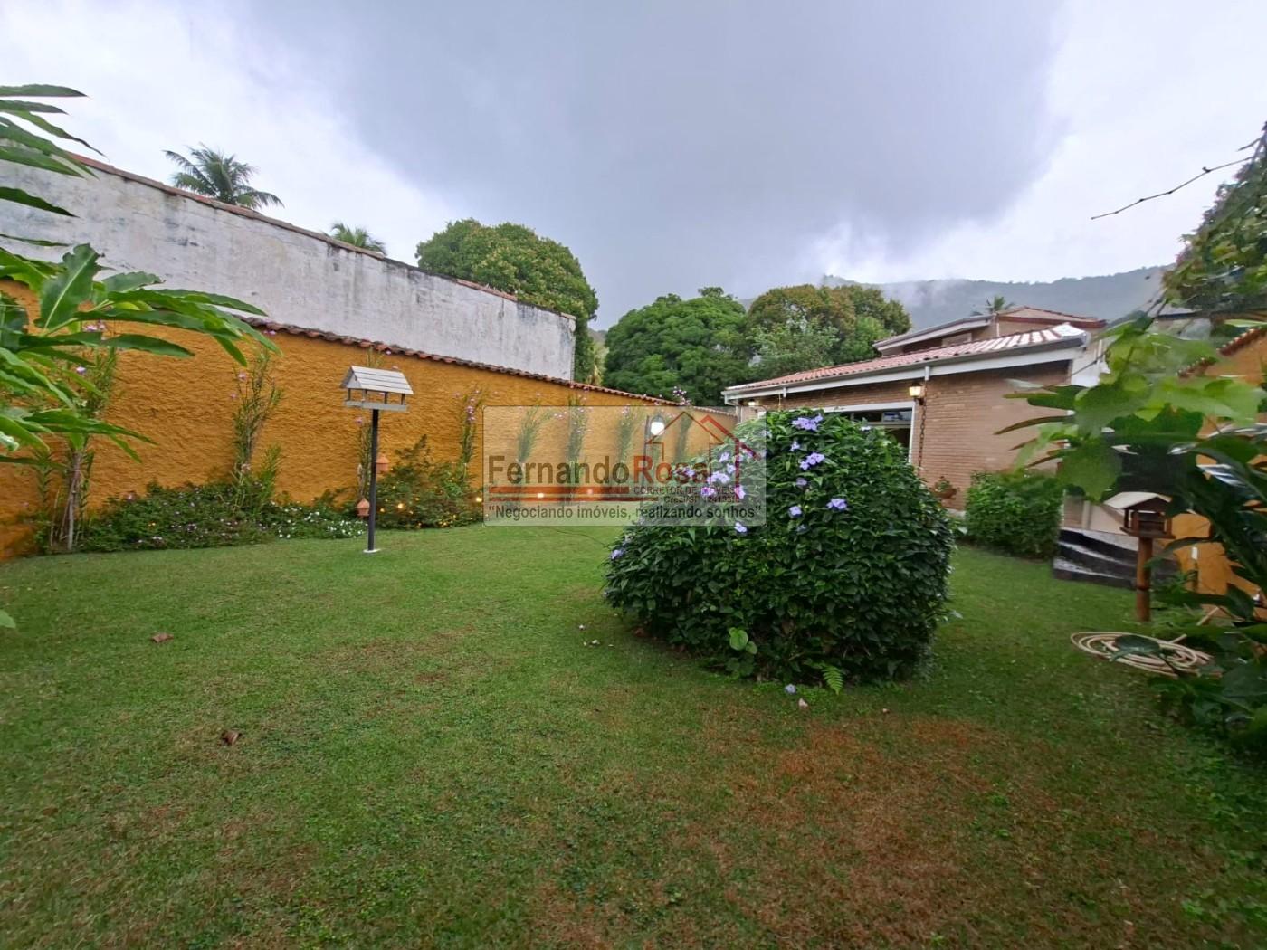 Casa, 4 quartos, 235 m² - Foto 4