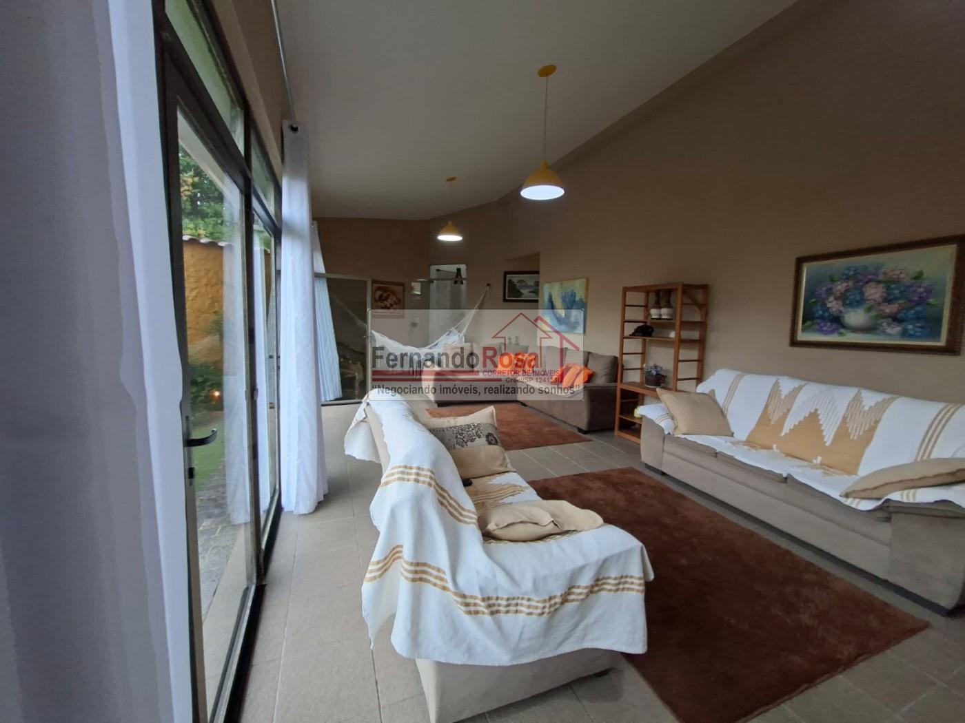 Casa, 4 quartos, 235 m² - Foto 8