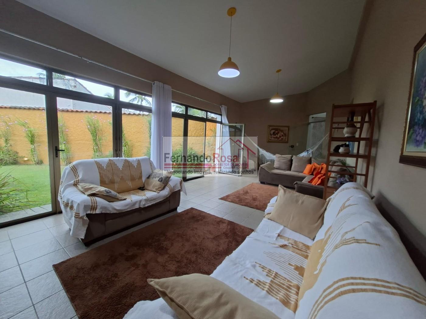 Casa, 4 quartos, 235 m² - Foto 9