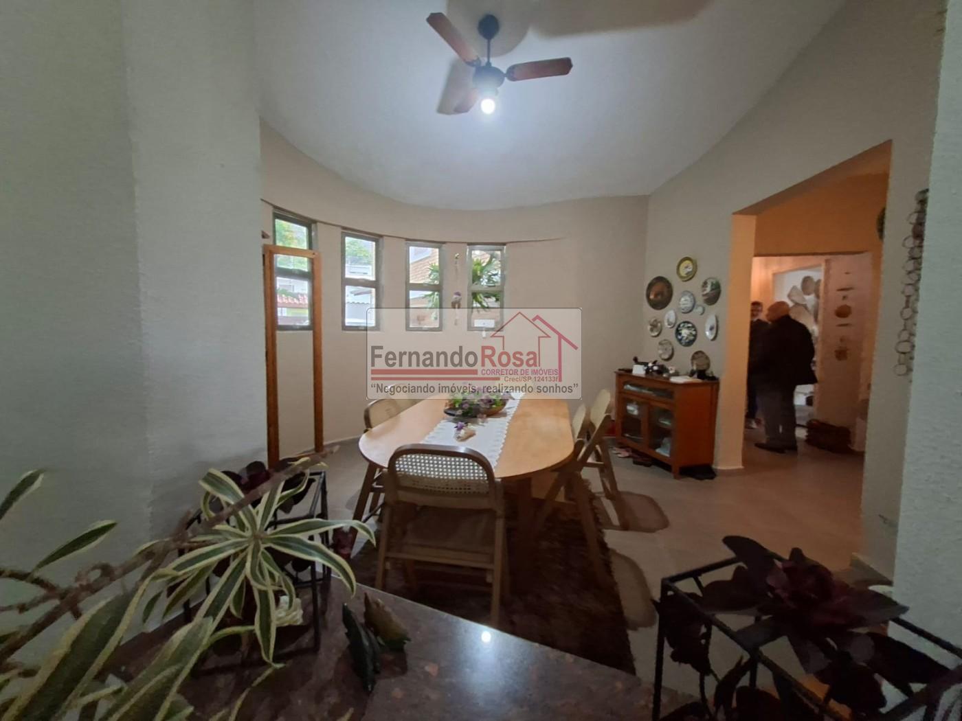 Casa, 4 quartos, 235 m² - Foto 11