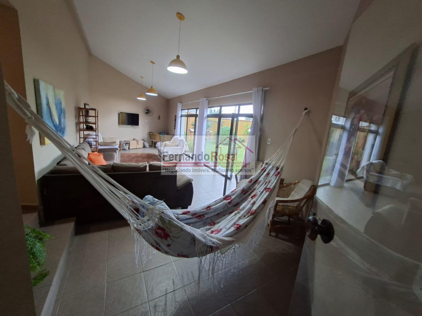 Casa, 4 quartos, 235 m² - Foto 12